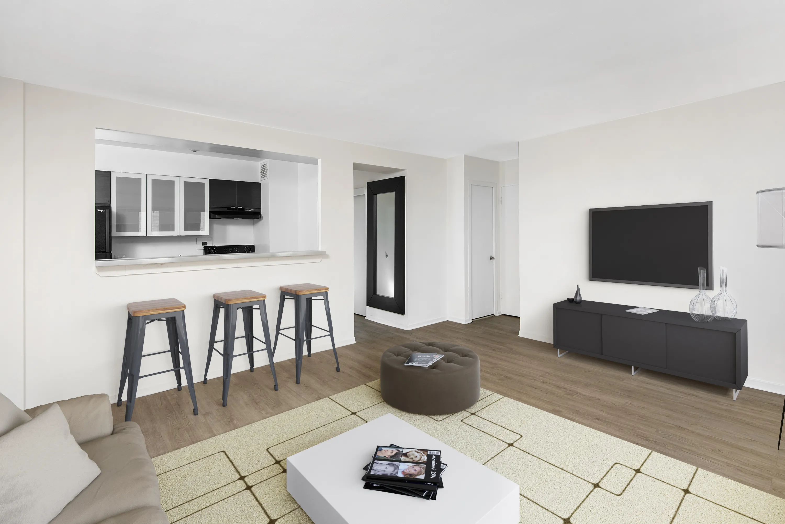 3130 North Lake Shore Drive Apartments in Lakeview