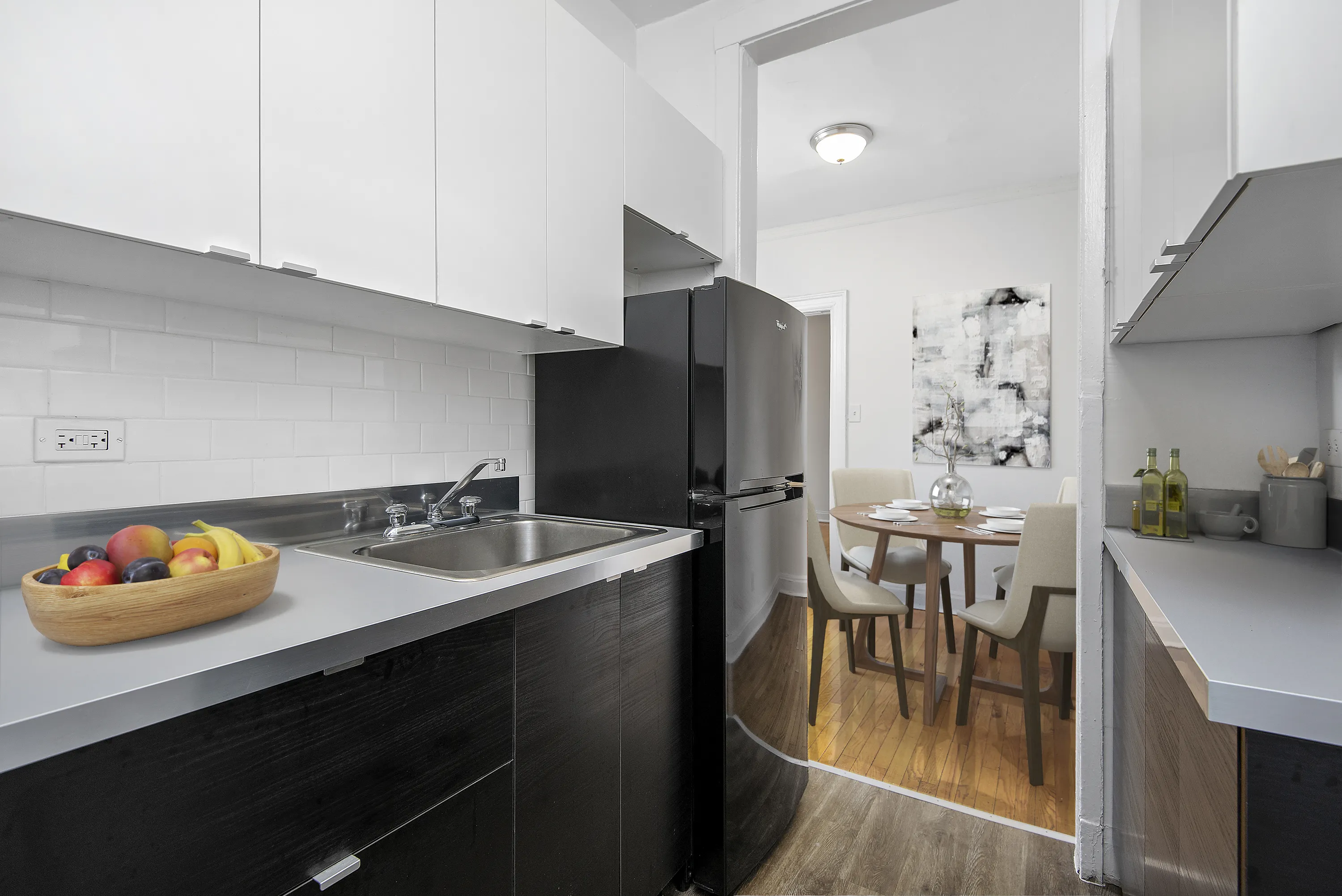 632 W Addison, Dog Park