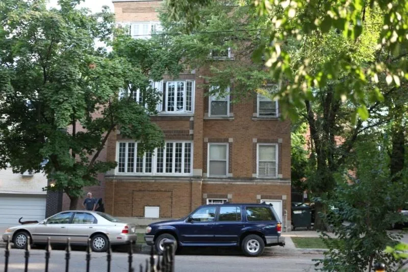 663 W ALDINE AVE 60657-unit#02-Chicago-IL