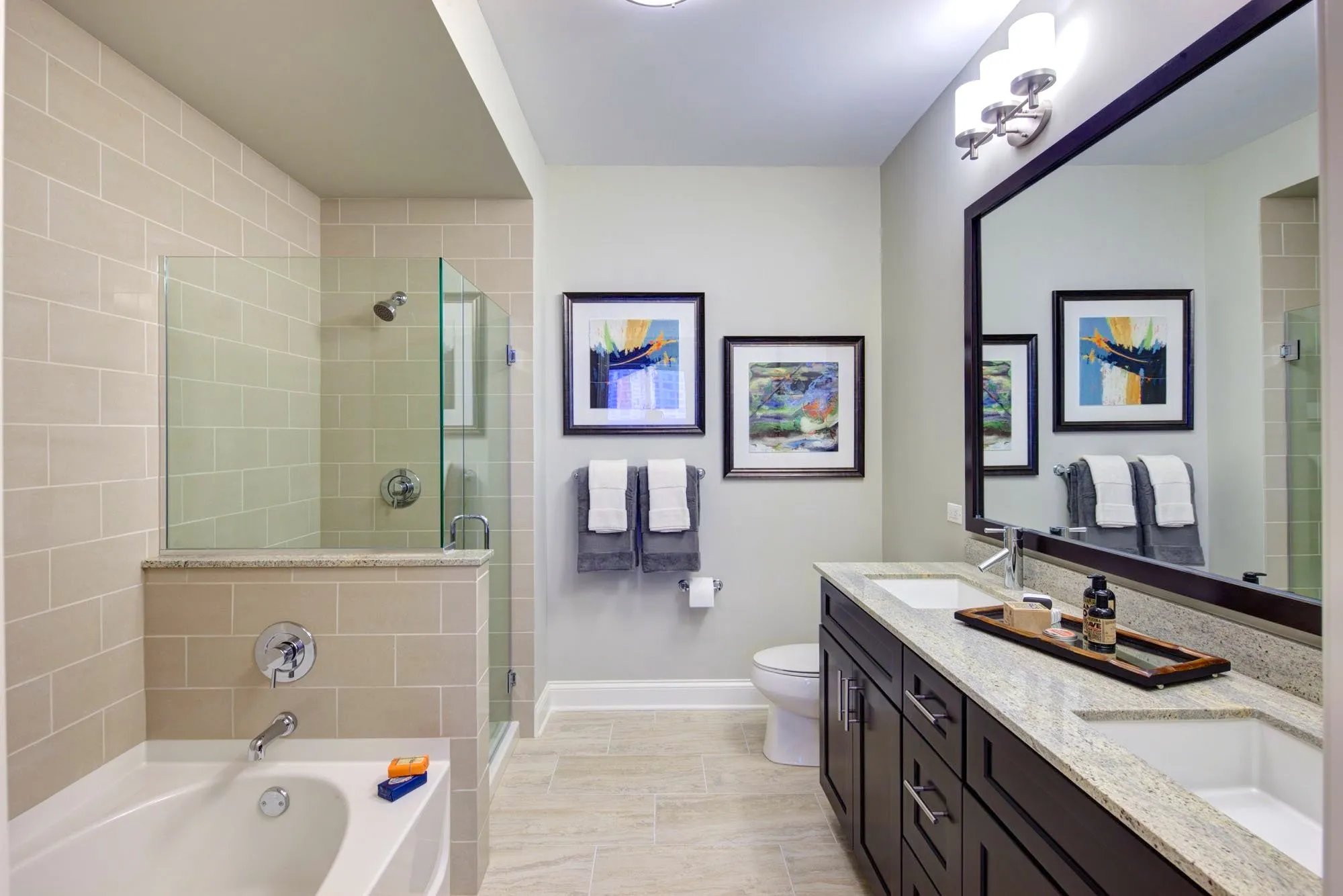 AMLI River North Apartments in Chicago