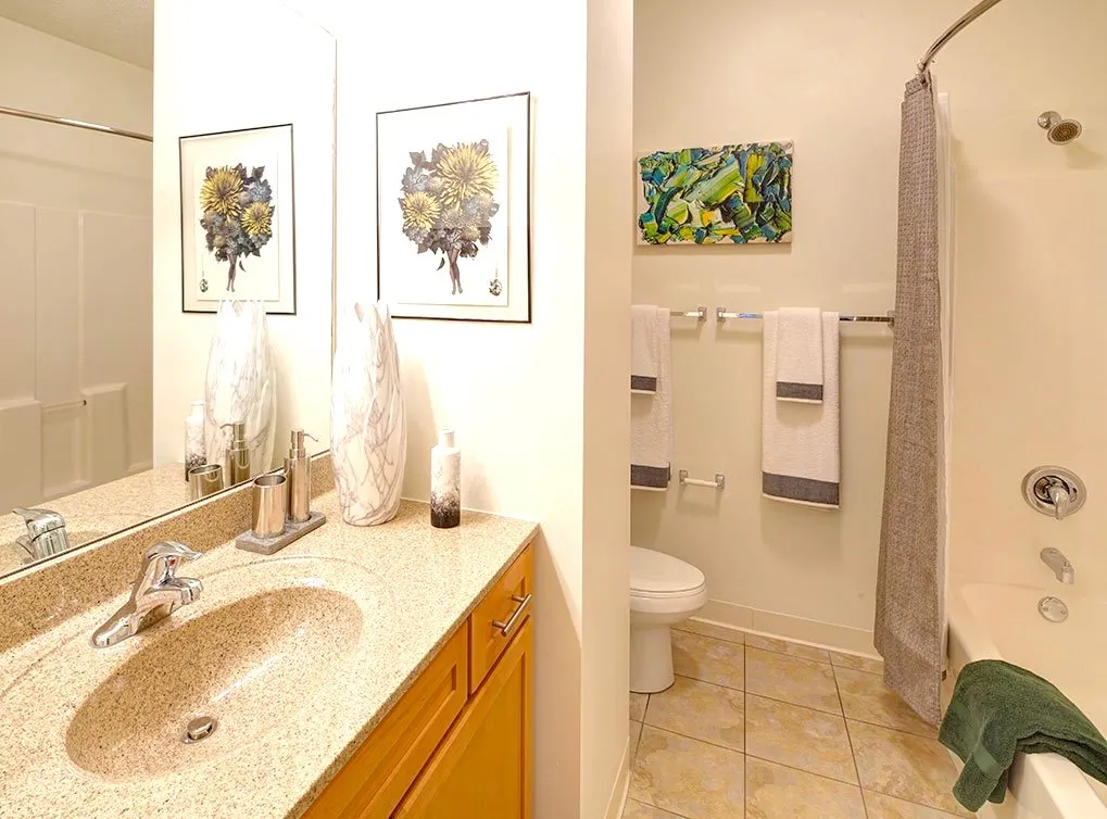 AMLI 900 Apartments in the South Loop Chicago