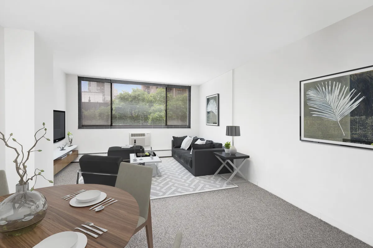 1330 North Dearborn Apartments