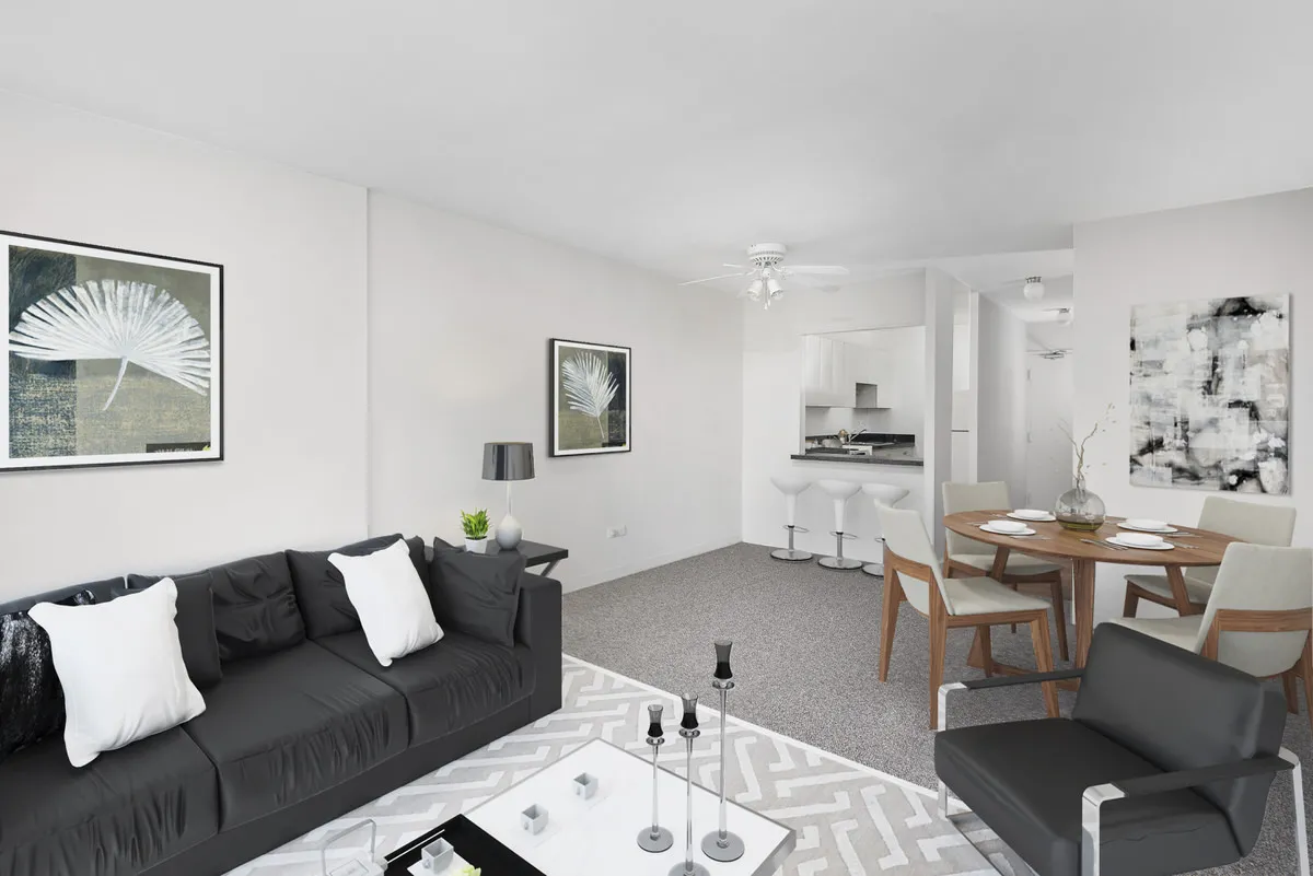 1330 North Dearborn Apartments