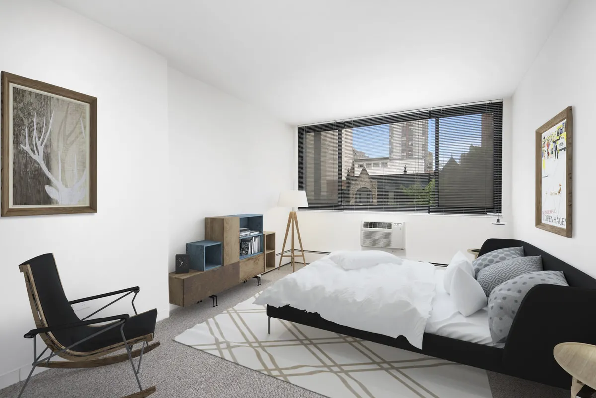 1330 North Dearborn Apartments