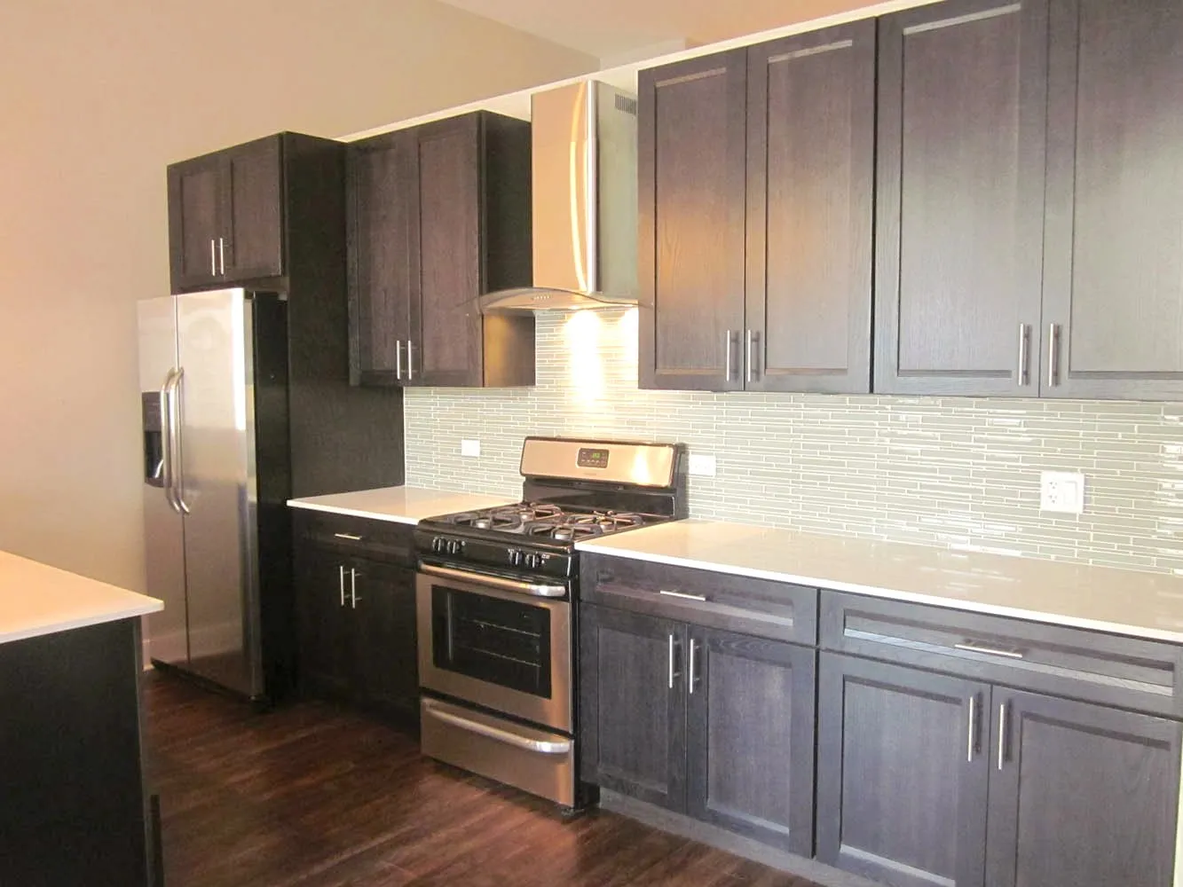 Aviation Loft Apartments