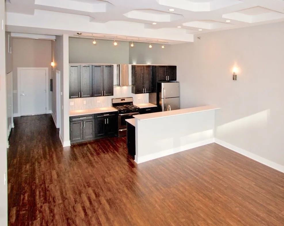 Aviation Loft Apartments