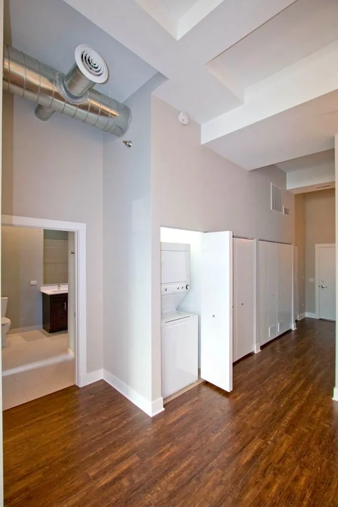 Aviation Loft Apartments