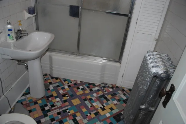 1349 W THORNDALE AVE 60660-unit#2-Chicago-IL