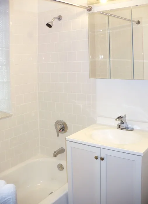 2333-41 W Addison Apartments