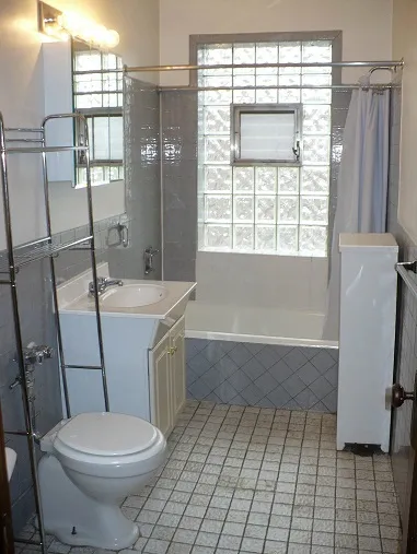 4201-4207 North Ashland Apartments