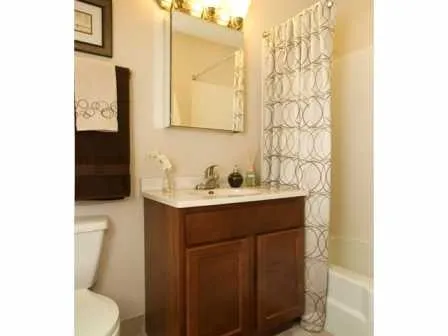 Southgate Apartments