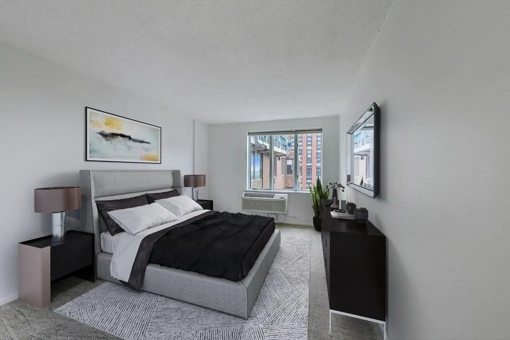 801 S PLYMOUTH CT 60605-unit#1110-Chicago-IL