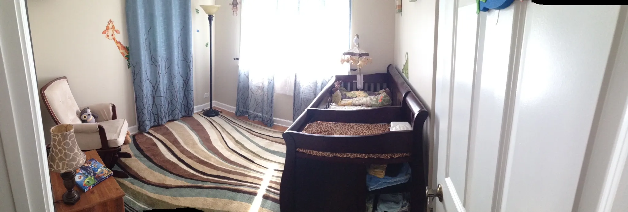 1719  GROVE ST 60025-Churchview-unit#19-Chicago-IL
