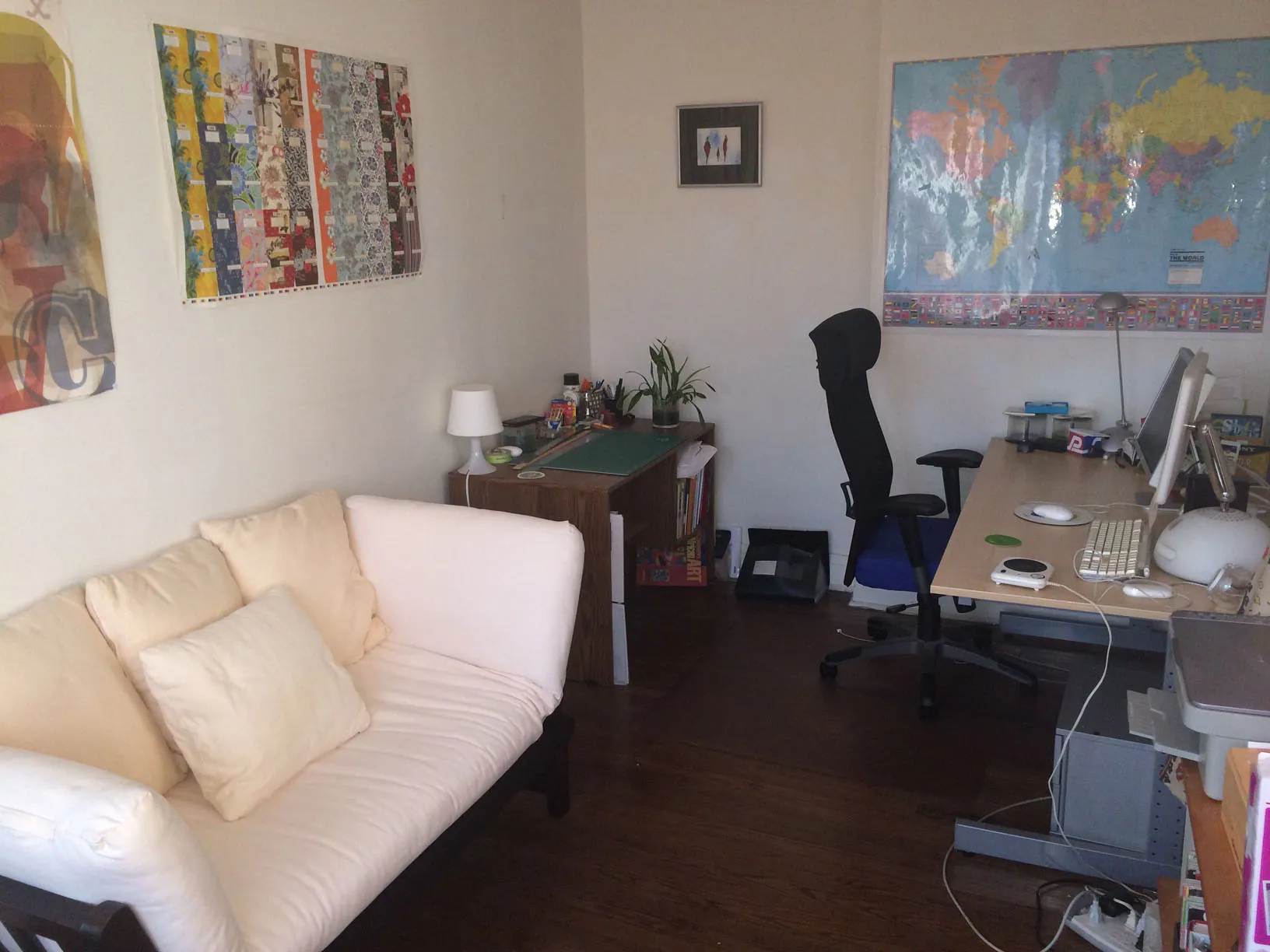 5335 S CORNELL AVE 60615-unit#03-Chicago-IL