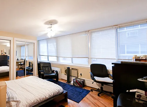 1420 Chicago Apartments