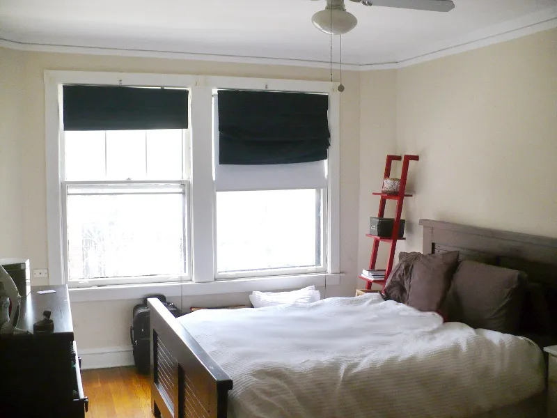 1419-23 W Addison Apartments