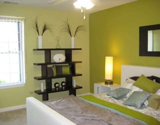 Forest Pointe Apartments