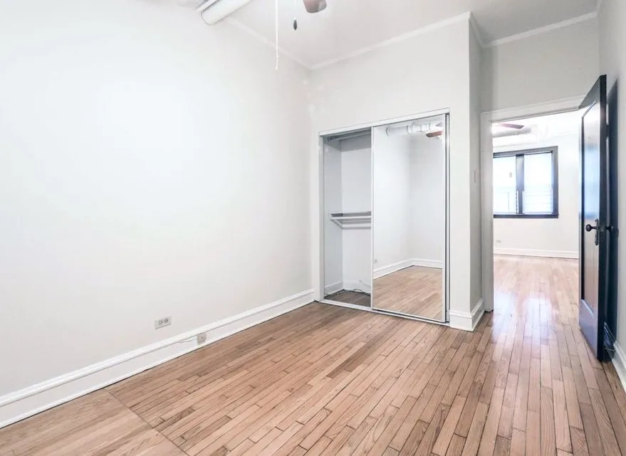 Berteau Manor Apartments