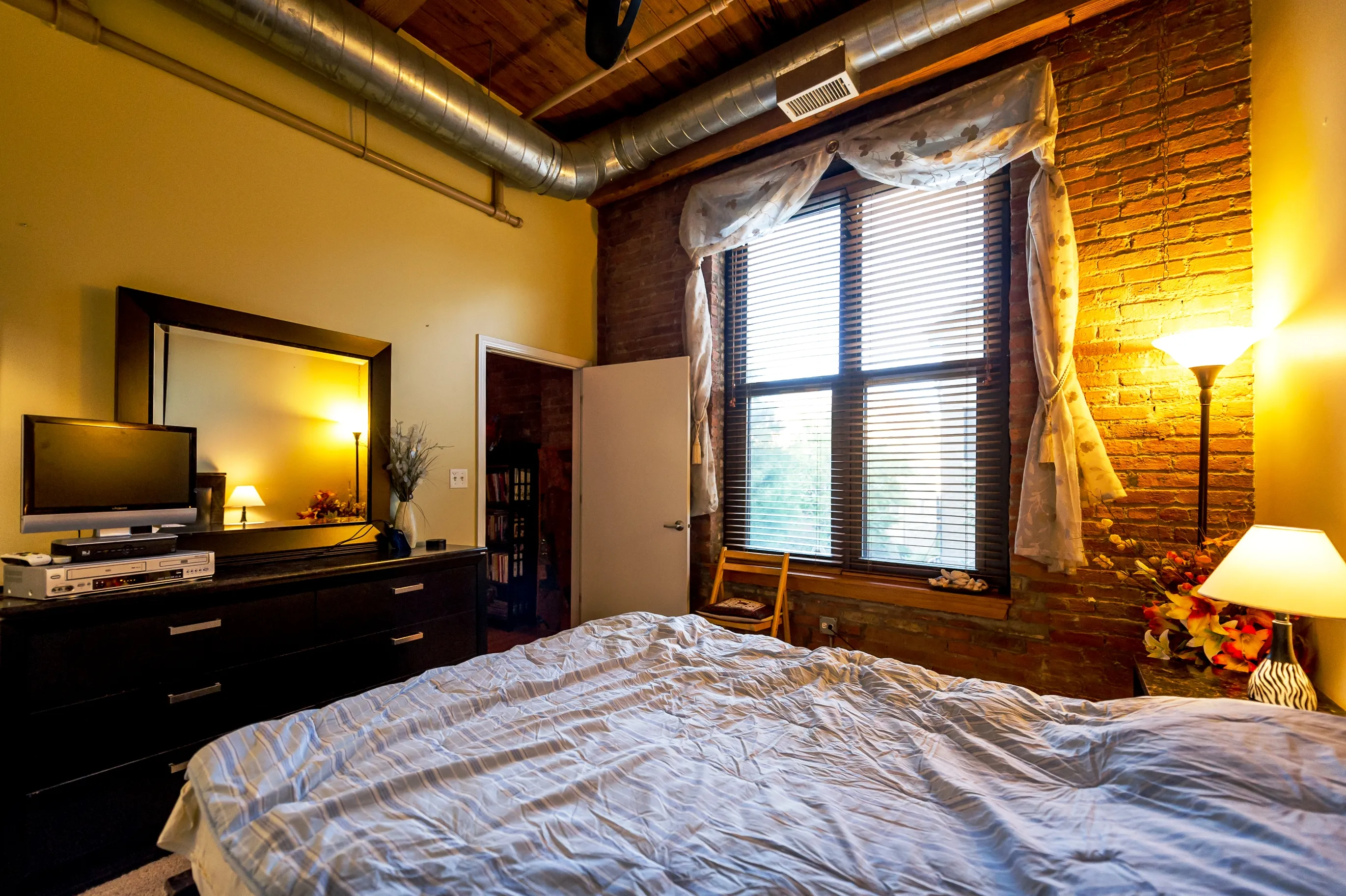 1330 W MONROE ST 60607-Loft Block Y-unit#000-Chicago-IL