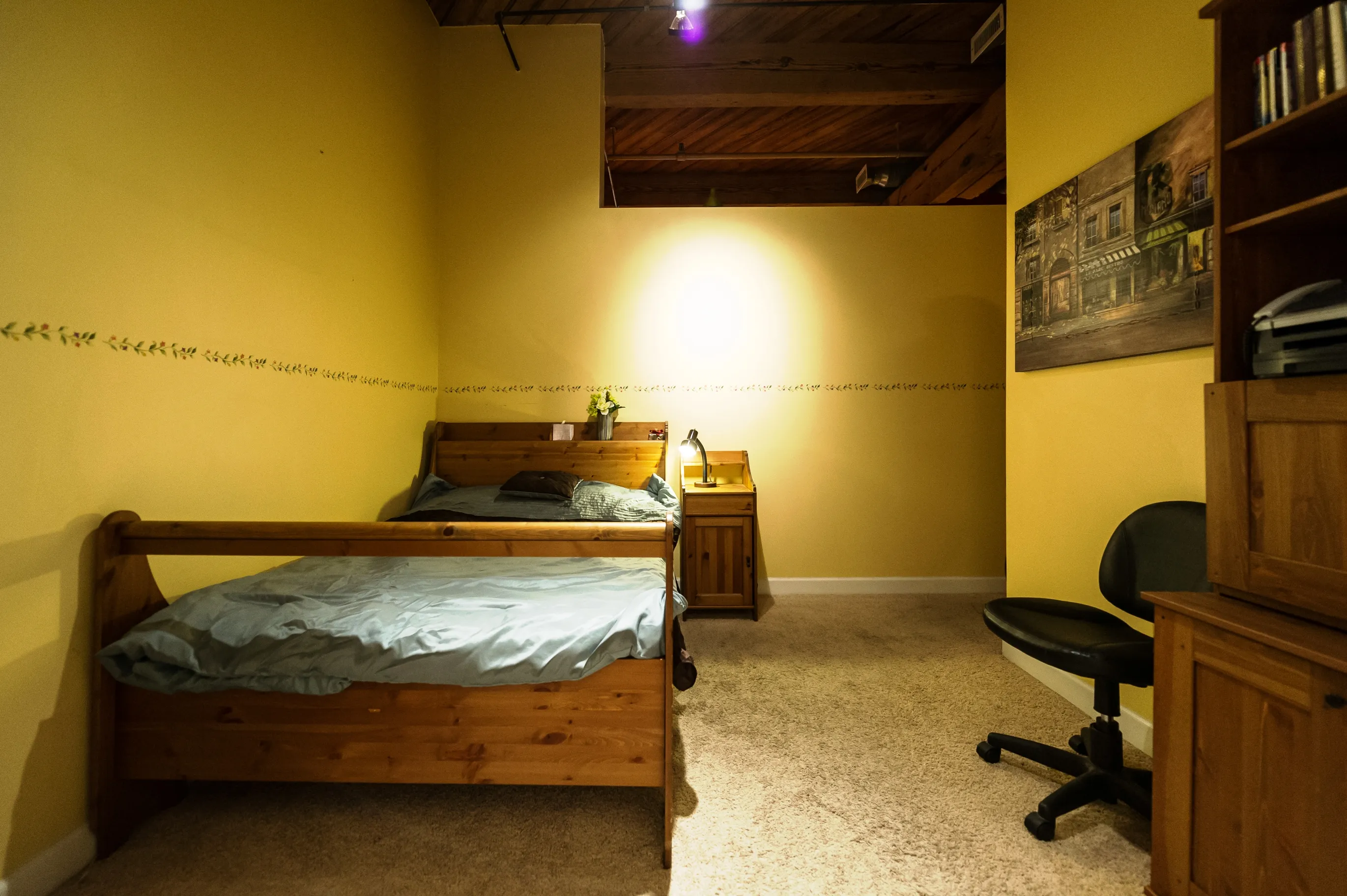 1330 W MONROE ST 60607-Loft Block Y-unit#000-Chicago-IL