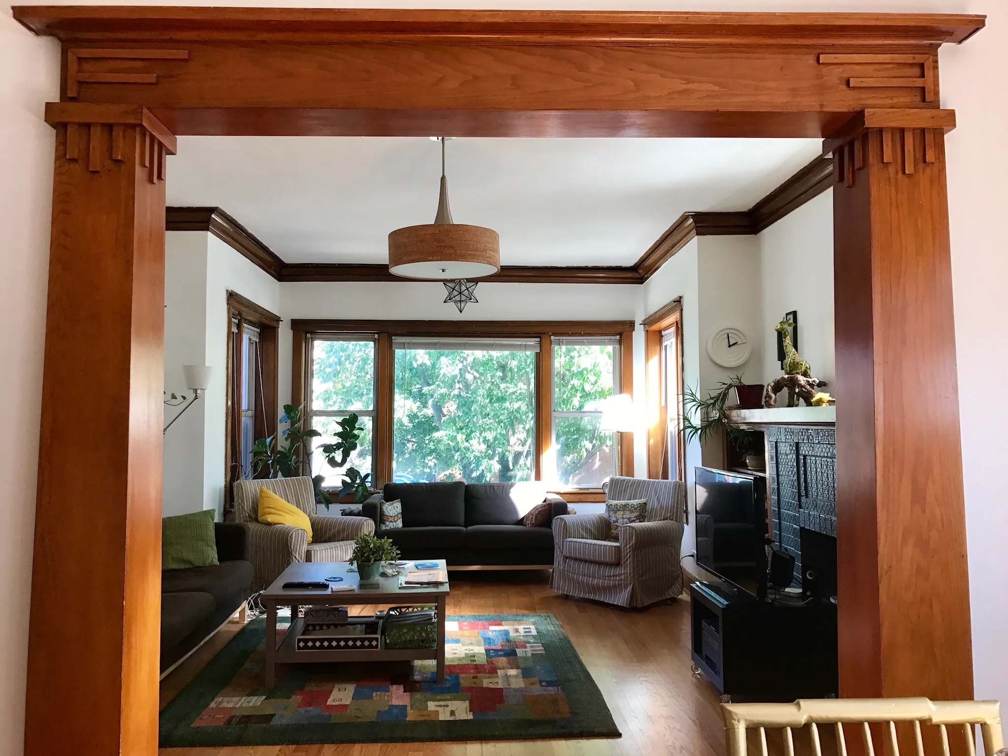 3304 N HAMLIN AVE 60618-unit#002-Chicago-IL