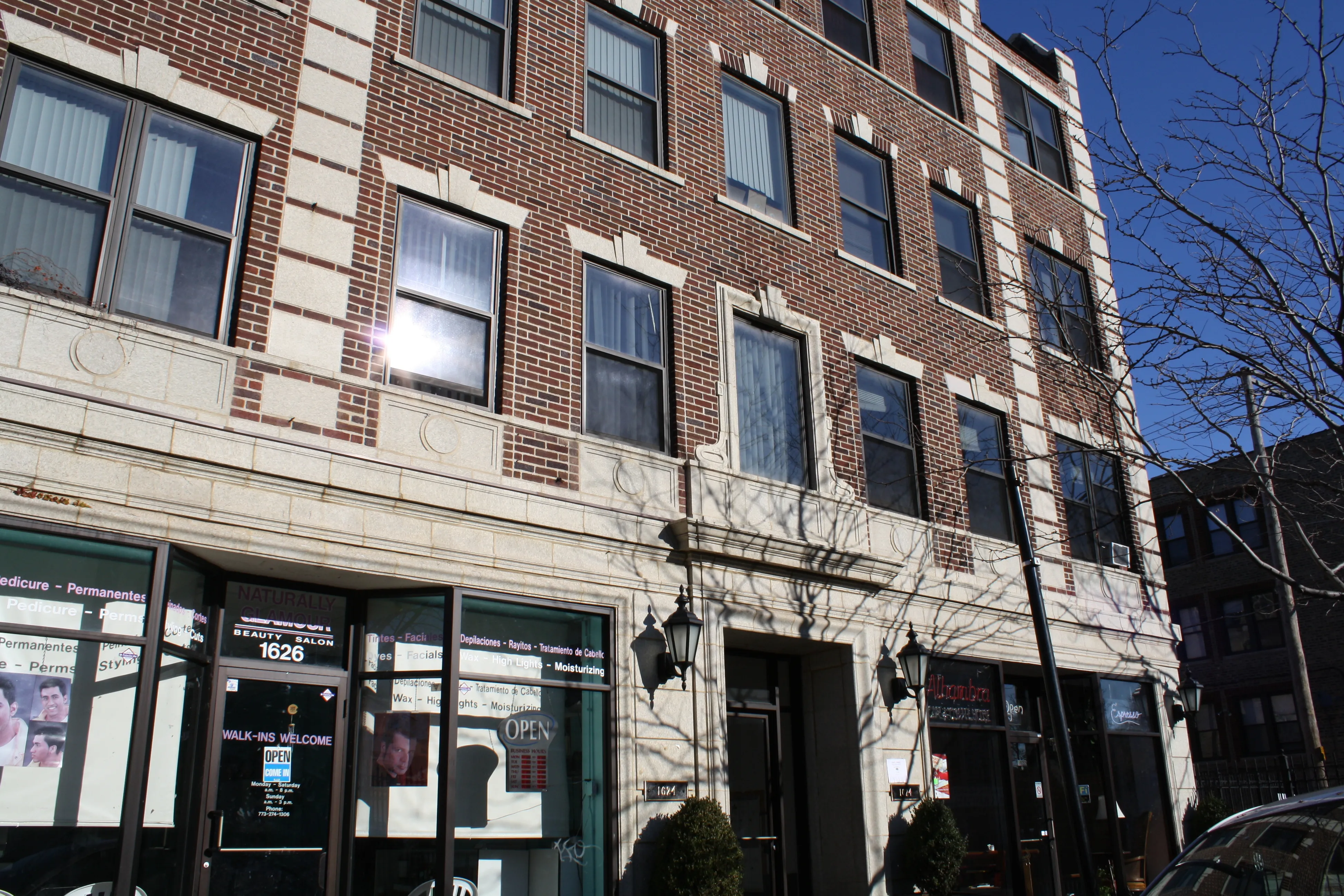 1624 W MORSE AVE 60626-unit#407-Chicago-IL