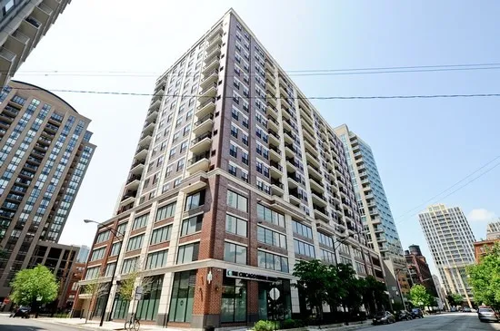 451 W HURON ST 60654-unit#901-Chicago-IL
