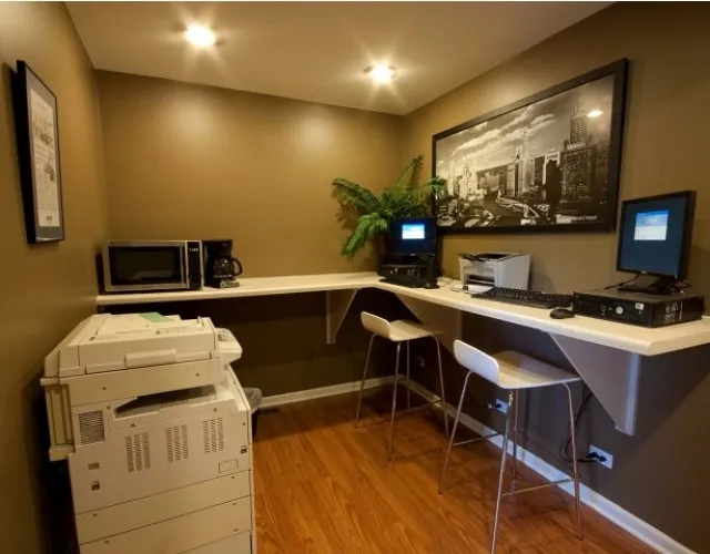 1533  BALDWIN CT 60090-Village Green at Arlington Club-WHEELING-IL