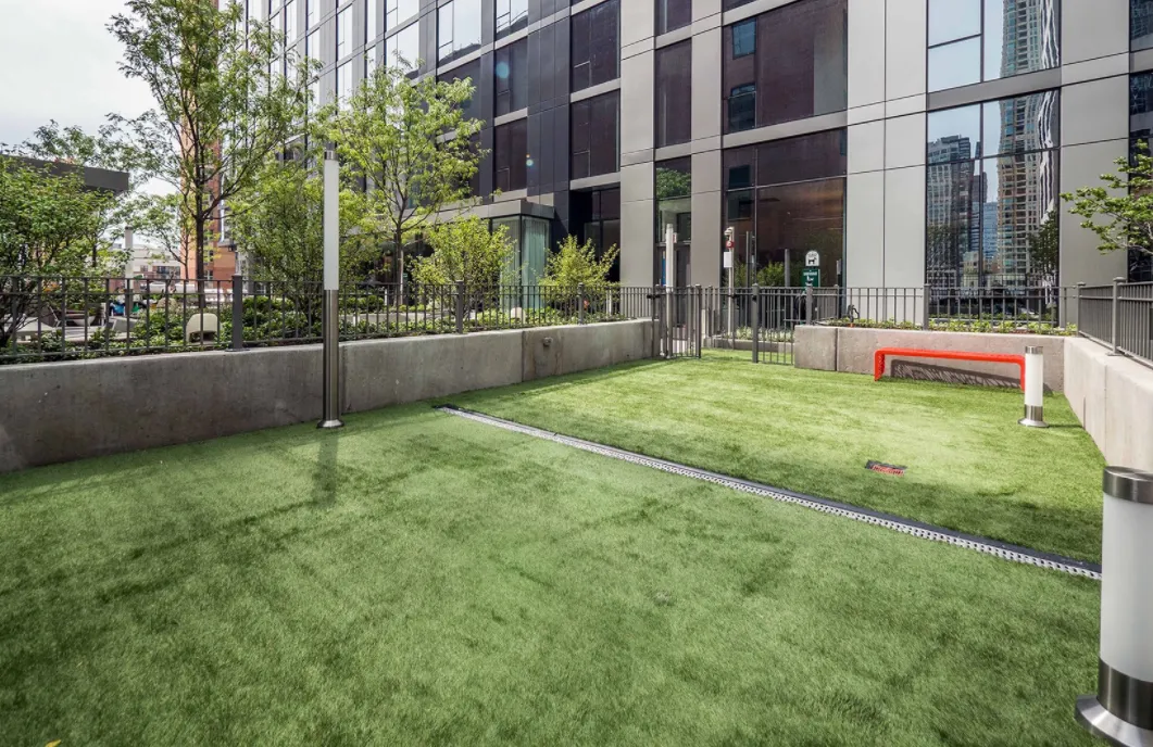 State & Chestnut Apartments