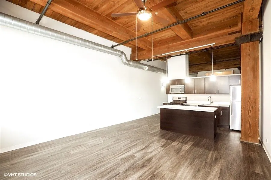 Carriage House Loft Apartments