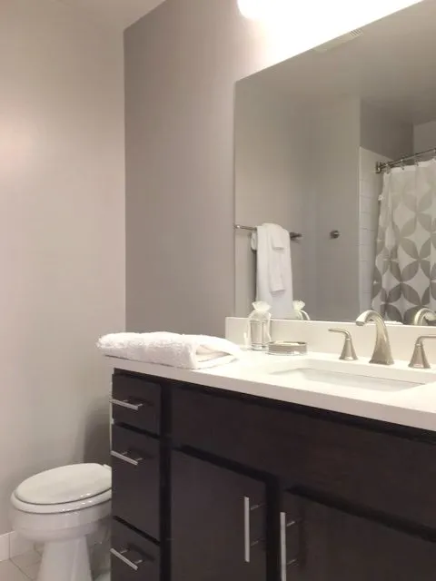 Carriage House Loft Apartments