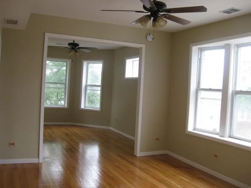 3216 N CENTRAL PARK AVE 60618-Central Park Apartments-unit#1-Chicago-IL