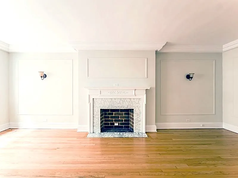 The Chatelaine Apartments