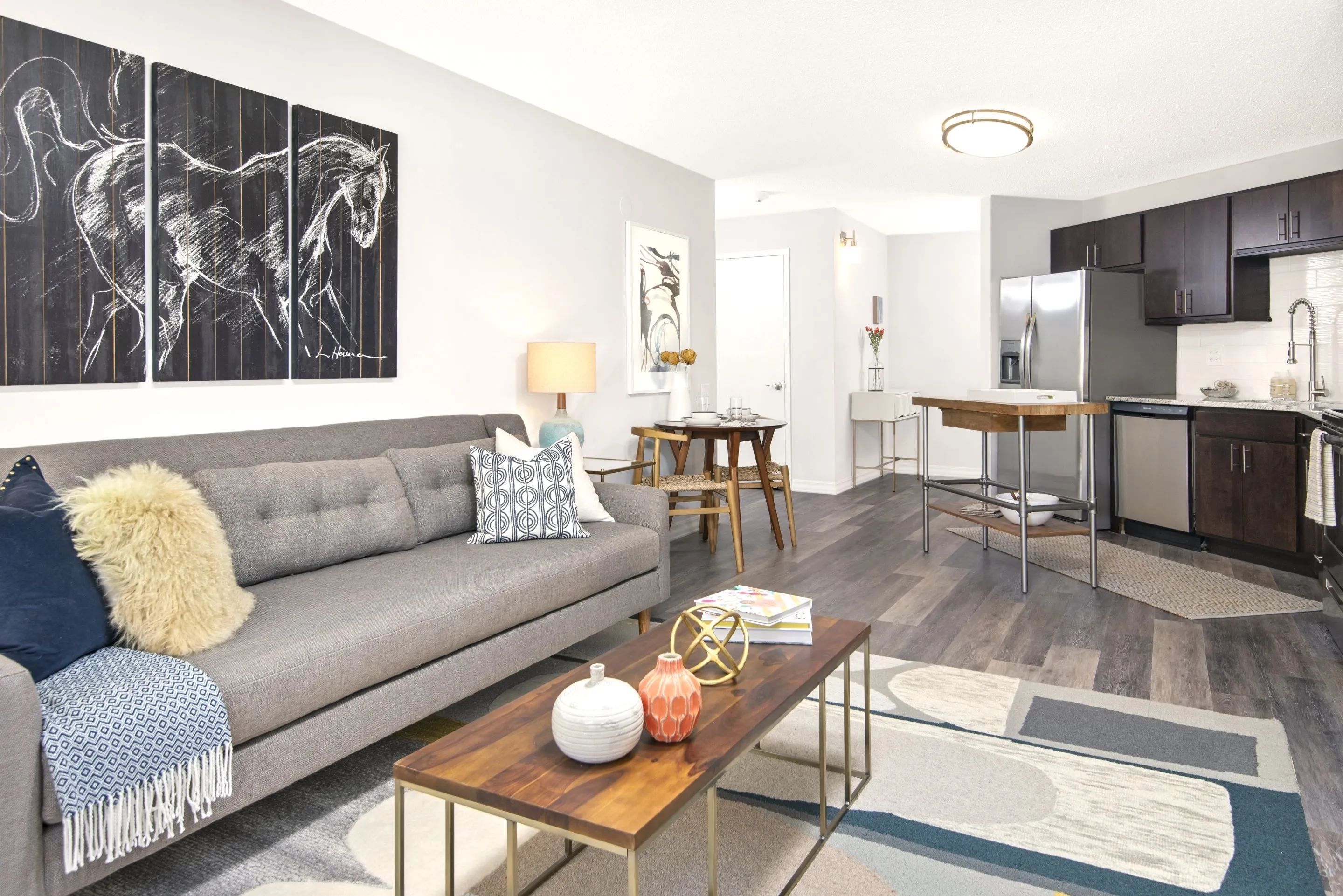 Chestnut Place Apartments