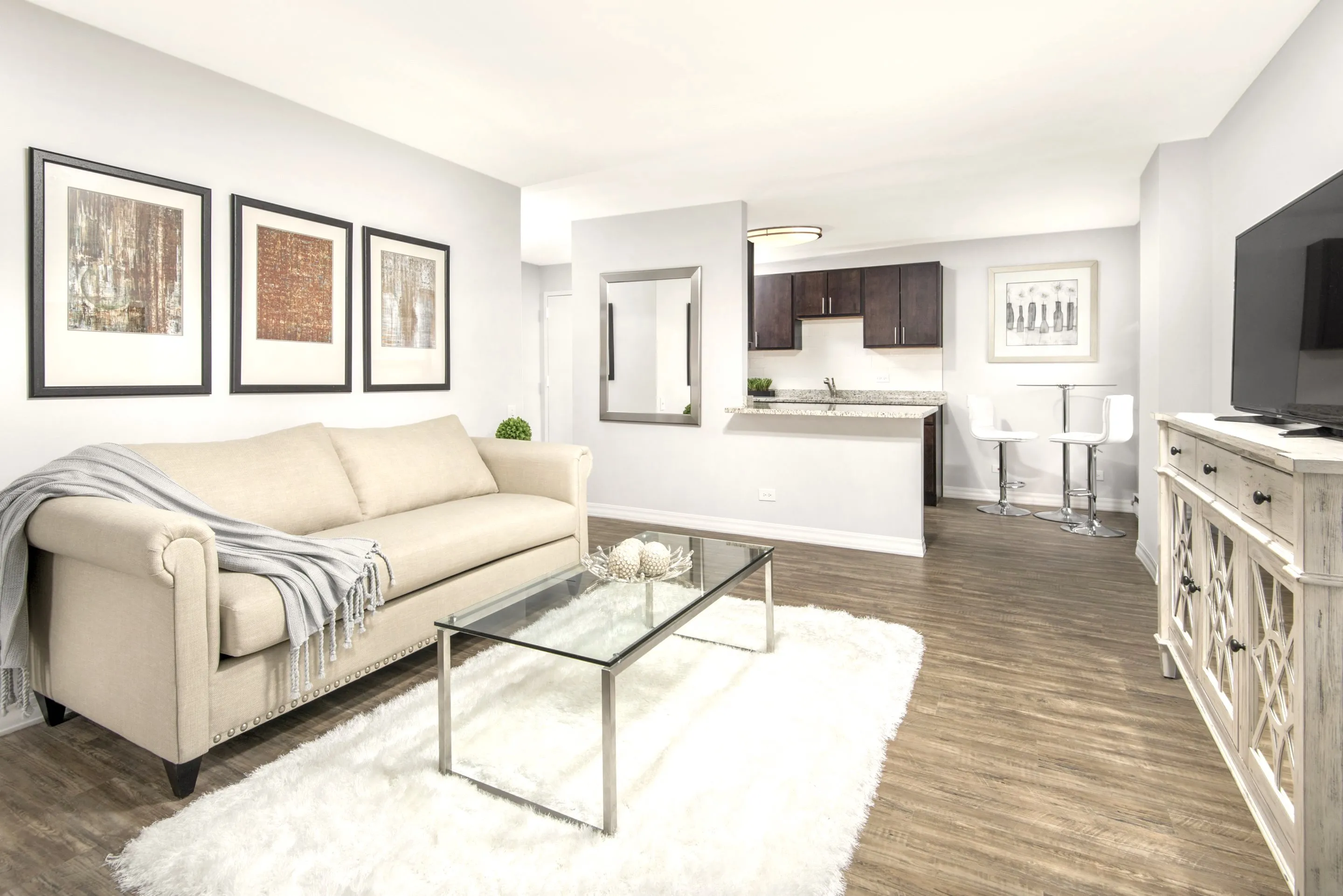 Chestnut Place Apartments