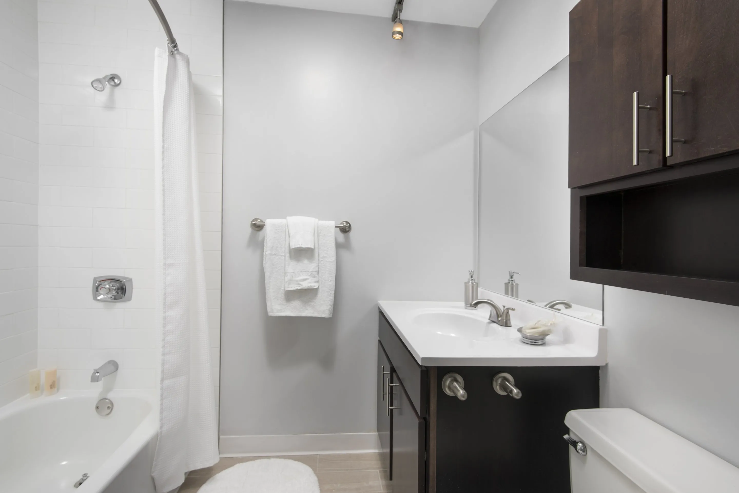 view of amenity spaceat Chestnut Place Apartments in the Gold Coast