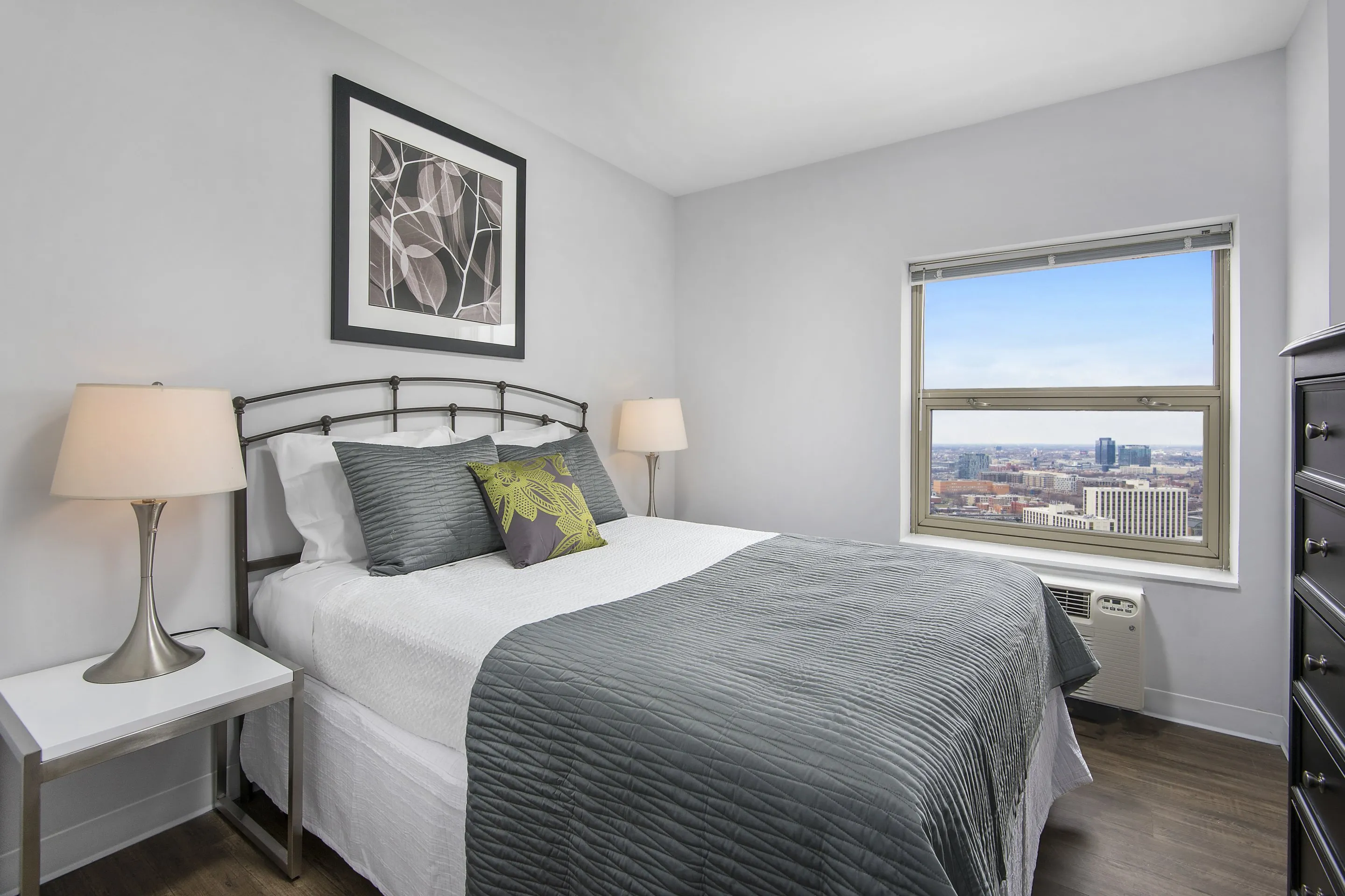 Chestnut Place Apartments