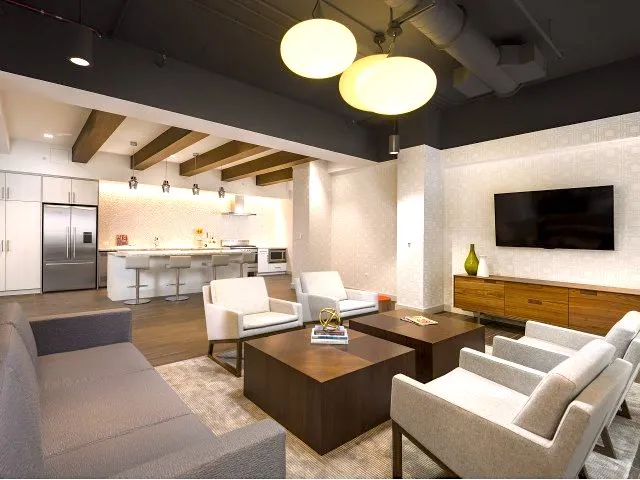 Chestnut Place Apartments