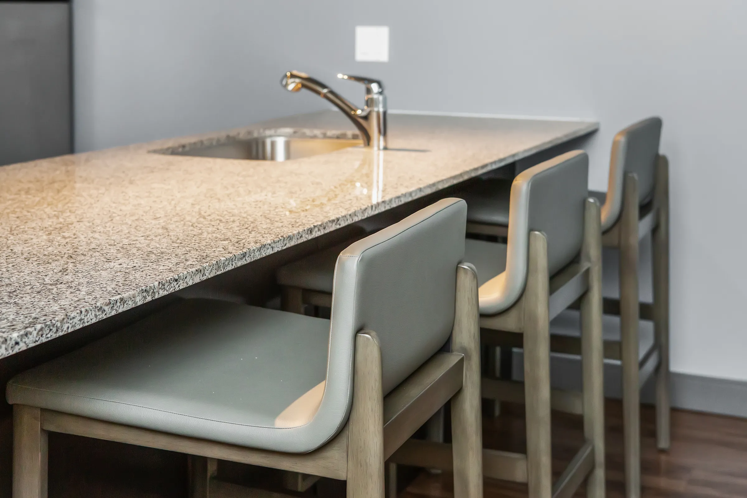 601 W JACKSON BLVD 60661-Landing @ JeffJack Apartments-unit#612-Chicago-IL