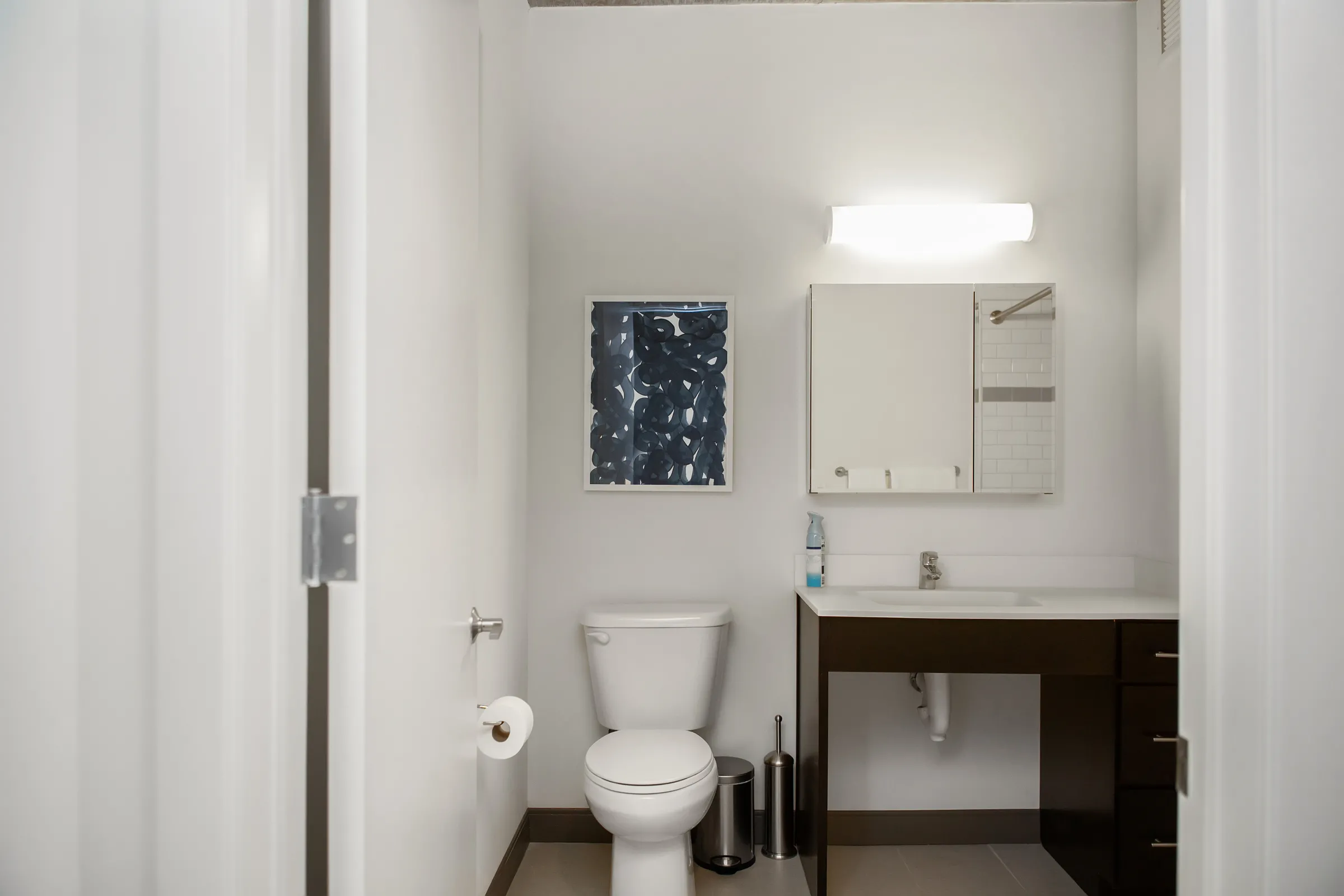 601 W JACKSON BLVD 60661-Landing @ JeffJack Apartments-unit#612-Chicago-IL