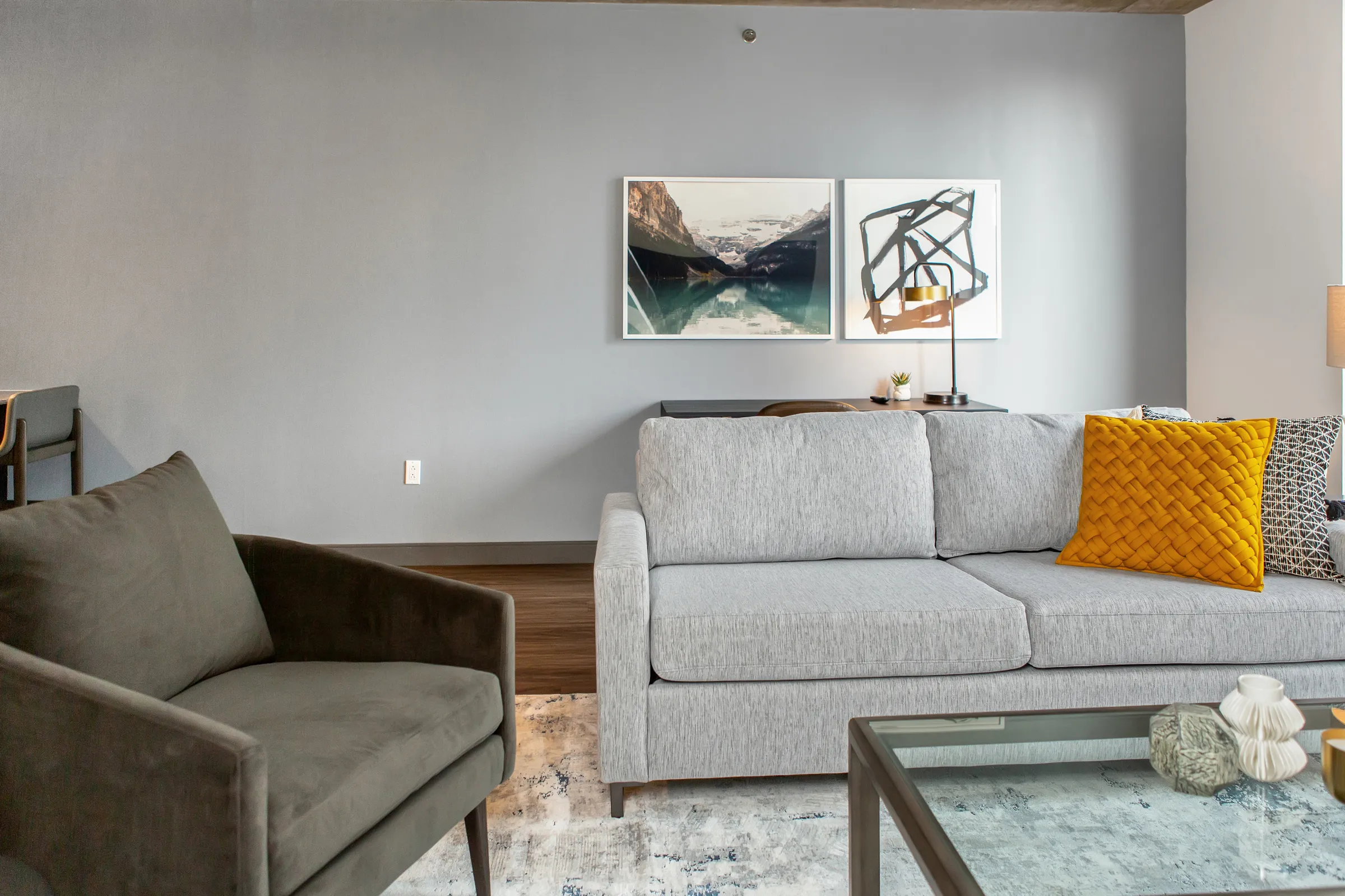 601 W JACKSON BLVD 60661-Landing @ JeffJack Apartments-unit#612-Chicago-IL