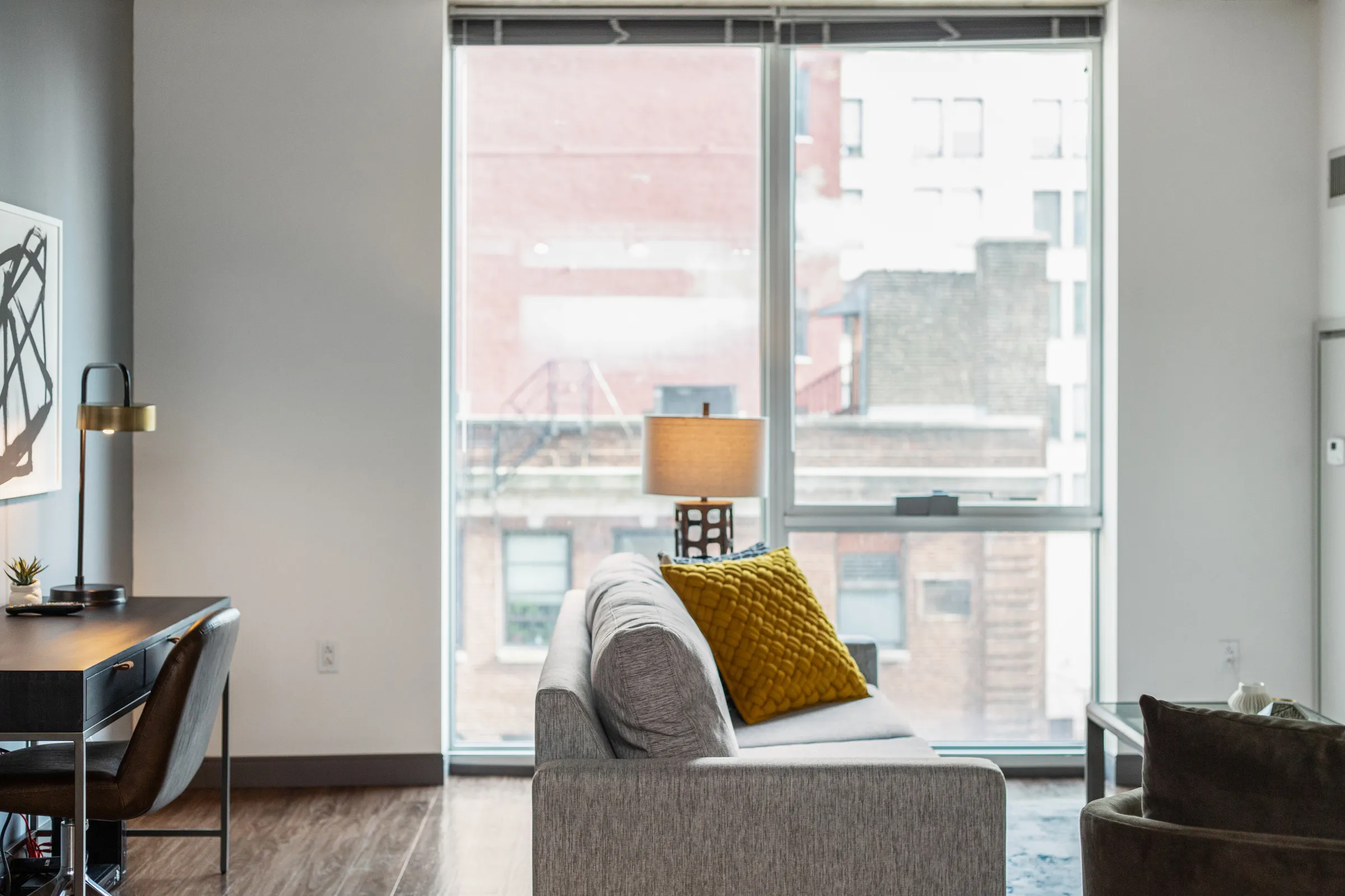 601 W JACKSON BLVD 60661-Landing @ JeffJack Apartments-unit#612-Chicago-IL