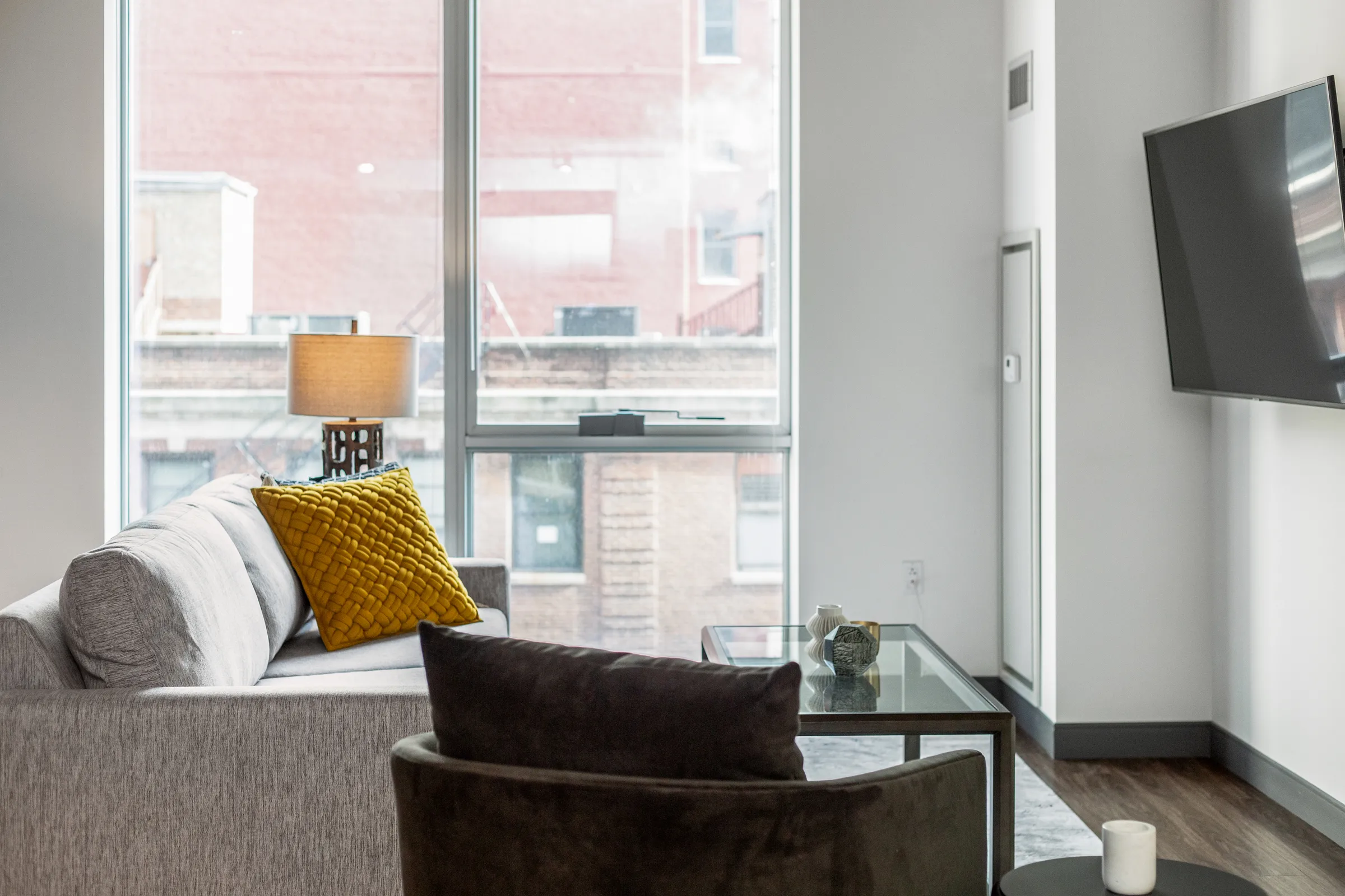 601 W JACKSON BLVD 60661-Landing @ JeffJack Apartments-unit#612-Chicago-IL