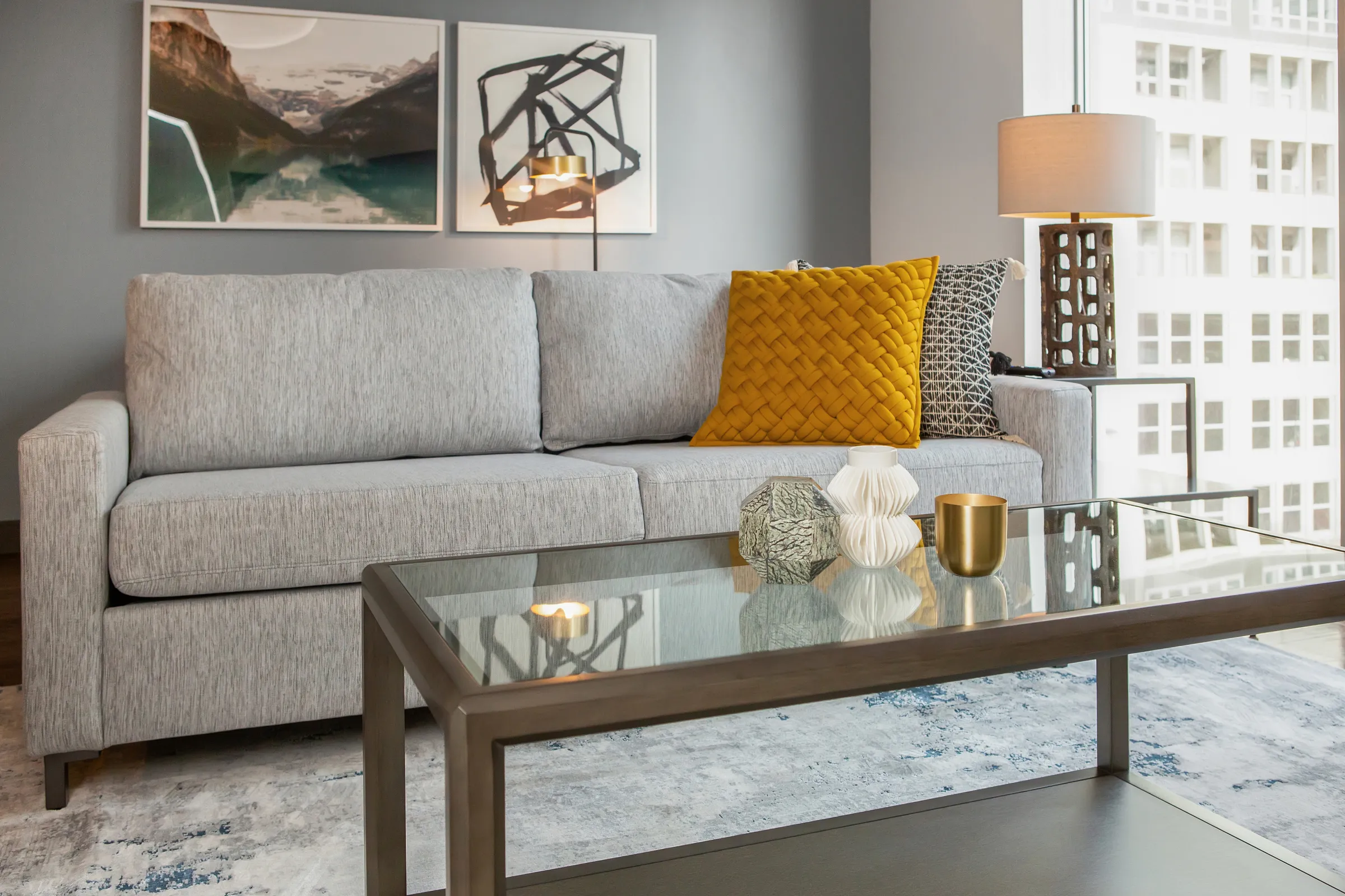 601 W JACKSON BLVD 60661-Landing @ JeffJack Apartments-unit#612-Chicago-IL