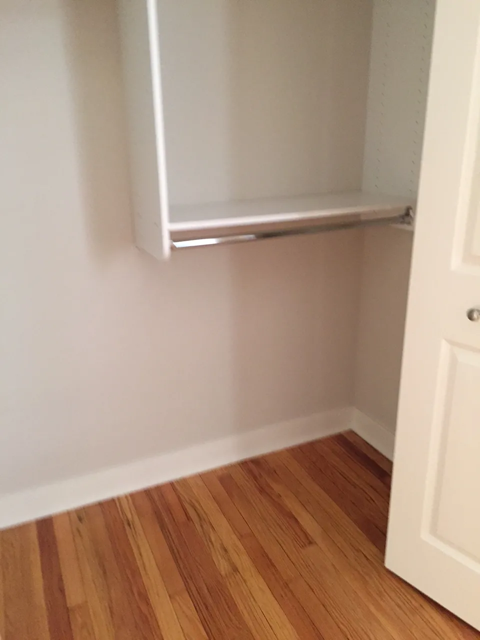 3607 N Lakewood Apartments