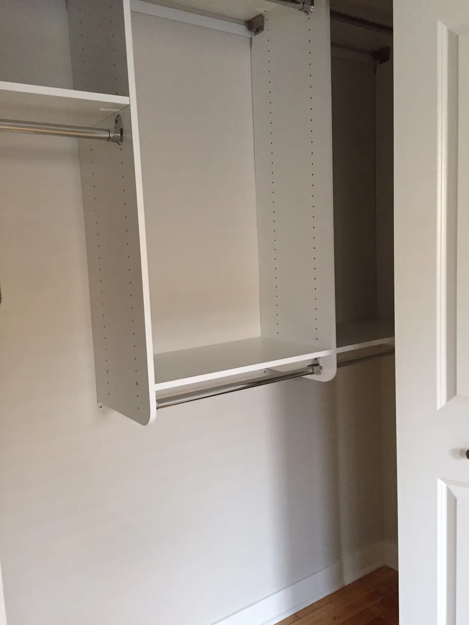 3607 N Lakewood Apartments