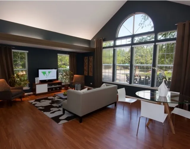 1533  BALDWIN CT 60090-Village Green at Arlington Club-WHEELING-IL