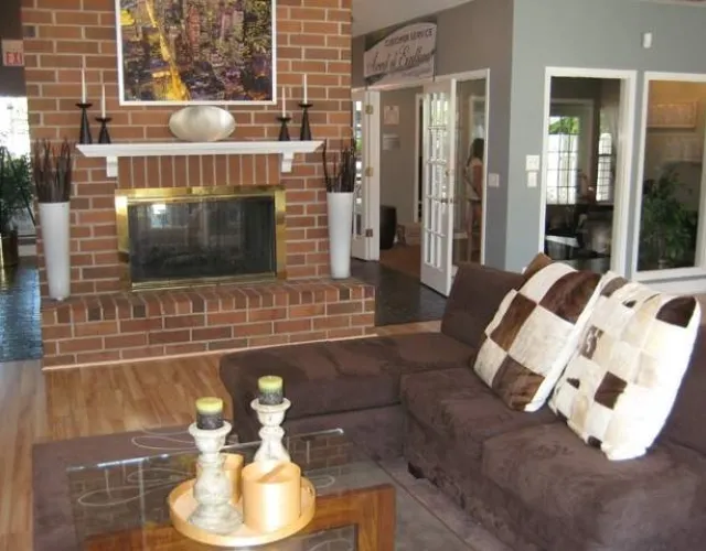 Forest Pointe Apartments