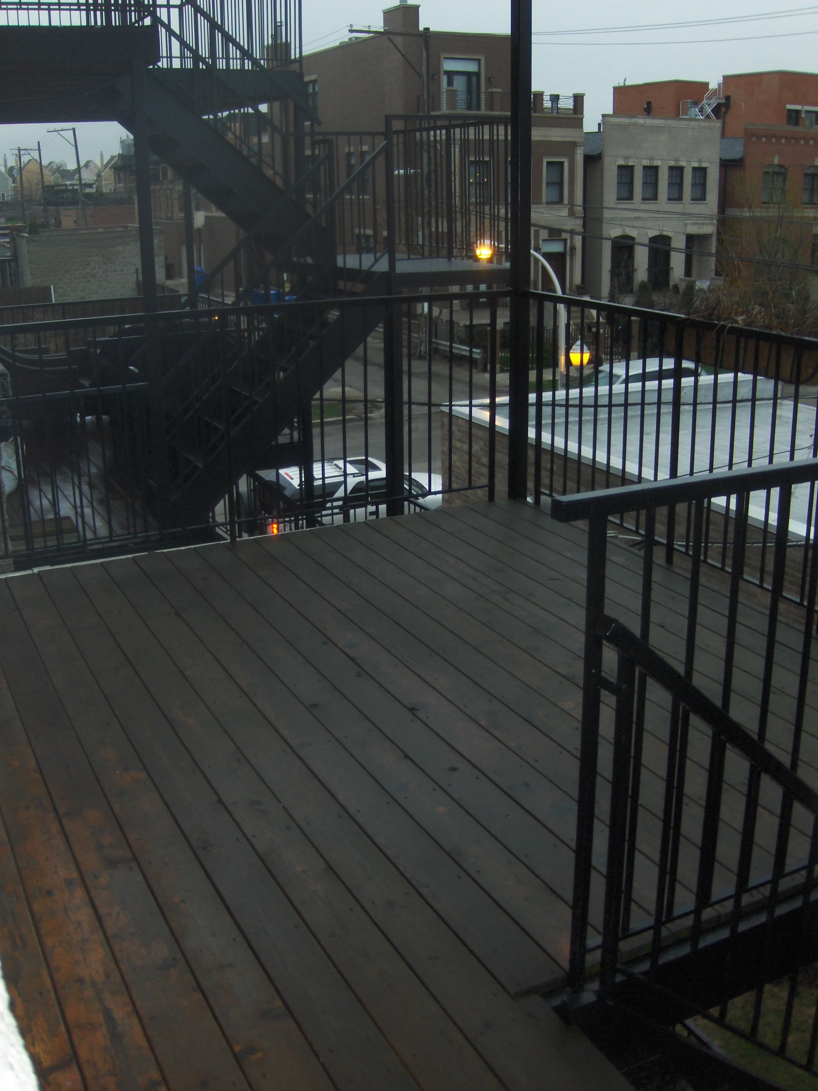 1654 W DIVERSEY PKWY 60614-unit#2-Chicago-IL