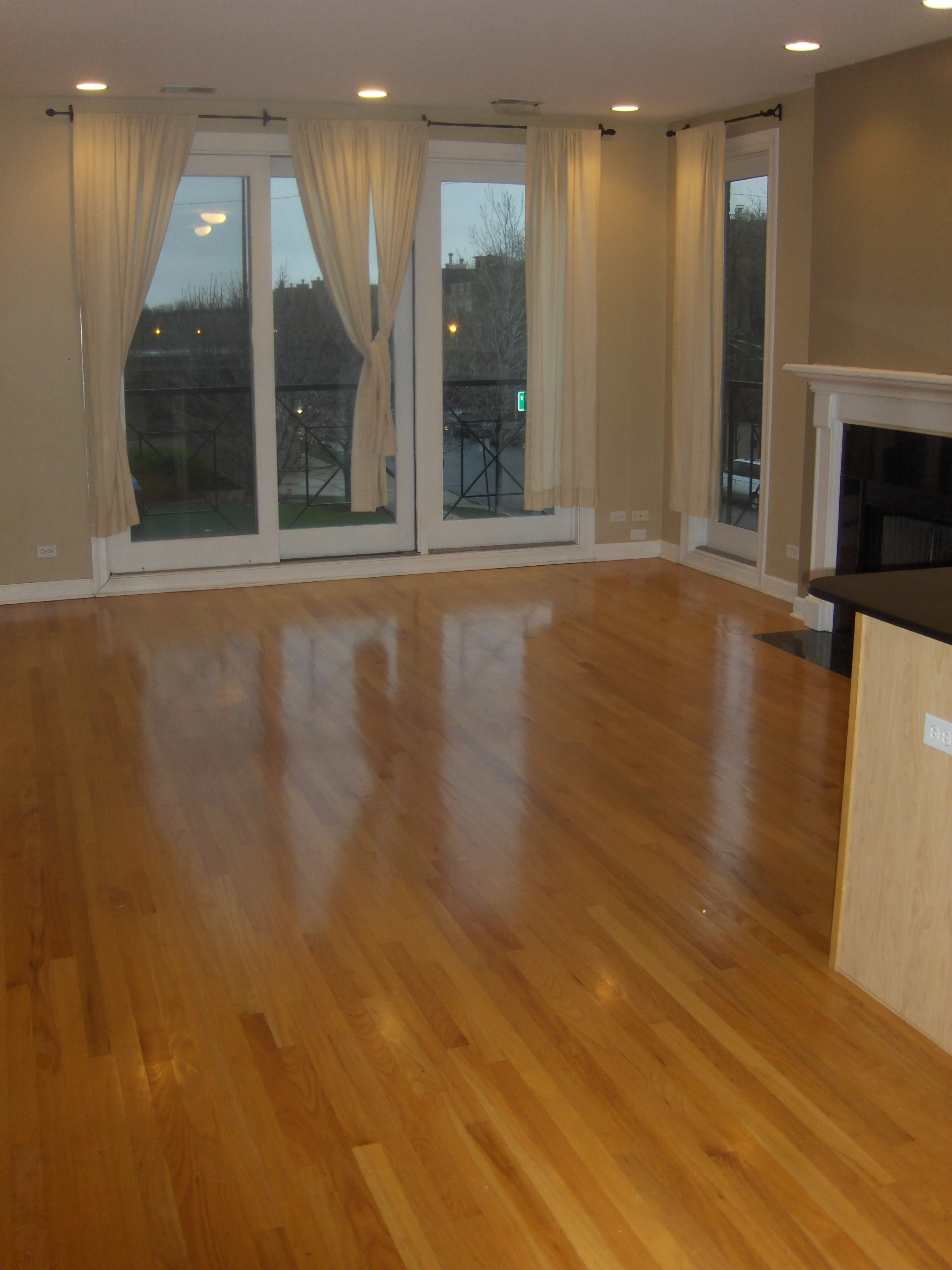 1654 W DIVERSEY PKWY 60614-unit#2-Chicago-IL